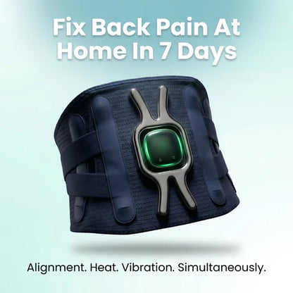 Jelymax X Multi-functional Heating Belt
