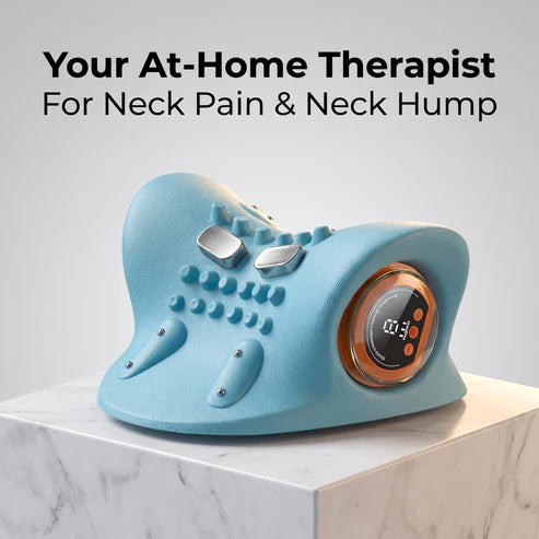 Jelymax — Heated Cervical Massager