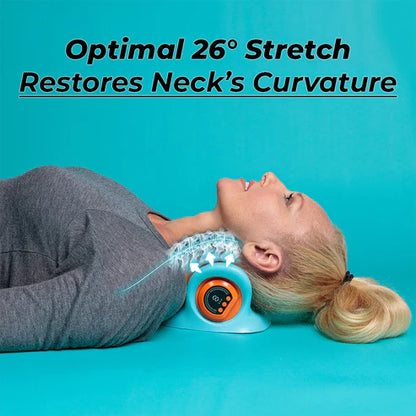 Jelymax — Heated Cervical Massager