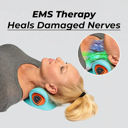 Jelymax — Heated Cervical Massager
