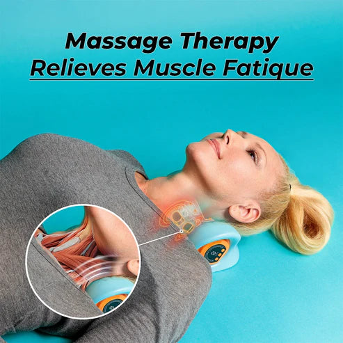 Jelymax — Heated Cervical Massager