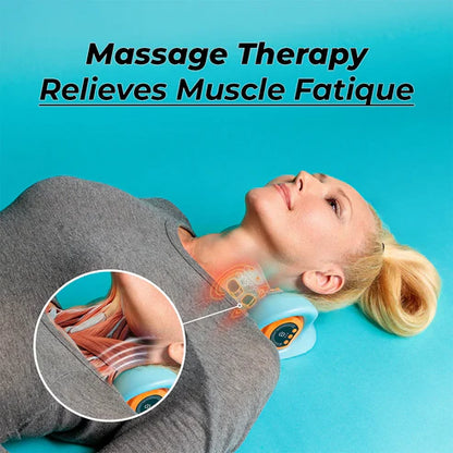 Jelymax — Heated Cervical Massager