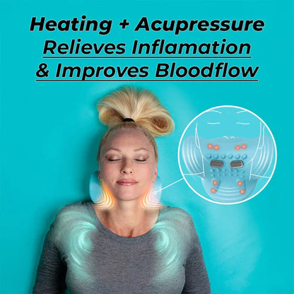 Jelymax — Heated Cervical Massager