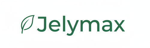 Jelymax Logo