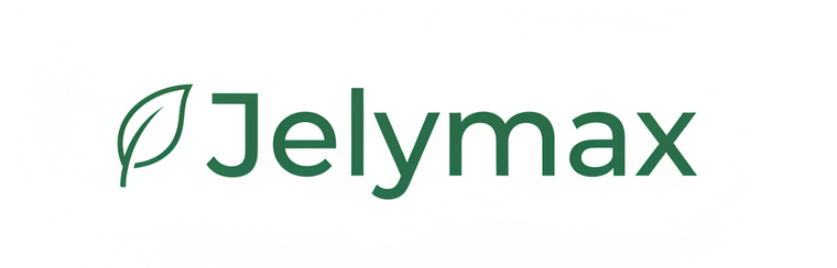 Jelymax Logo